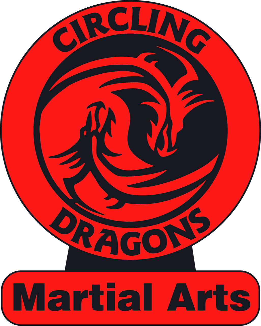 Circling Dragons Martial Arts