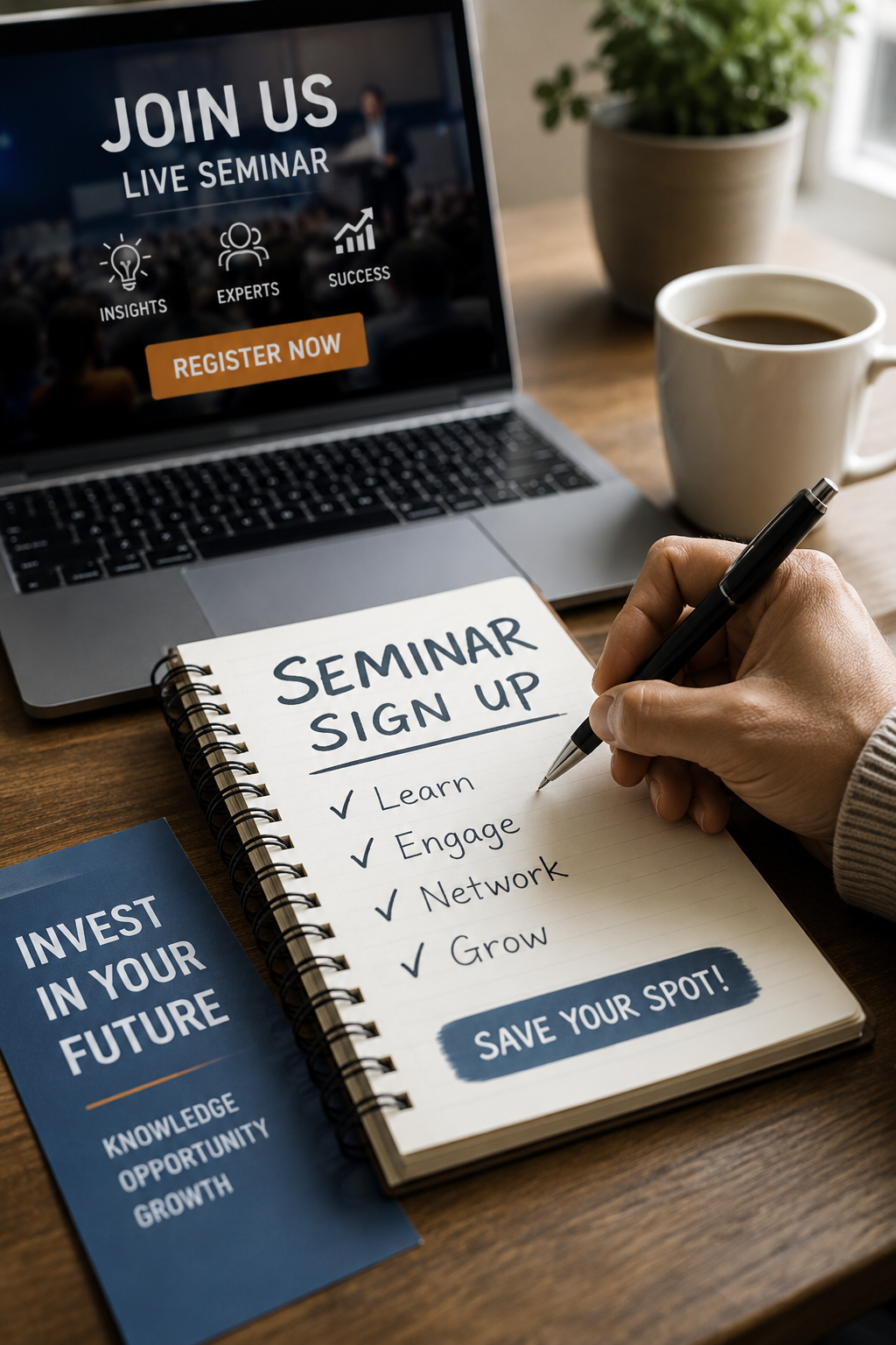 Circling Dragons Seminars